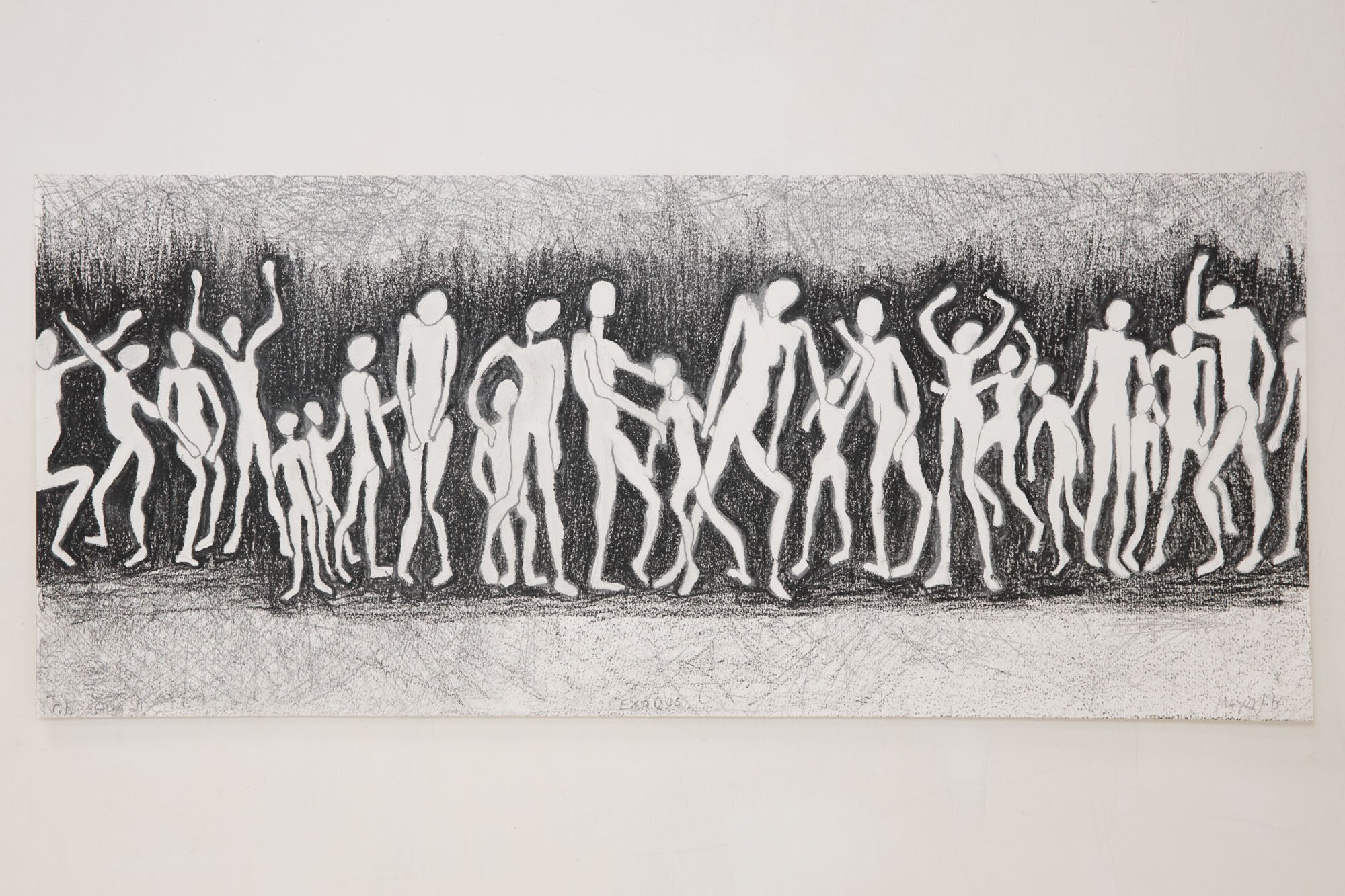 Study for Exodus H30cm W70cm 2021-2.jpg