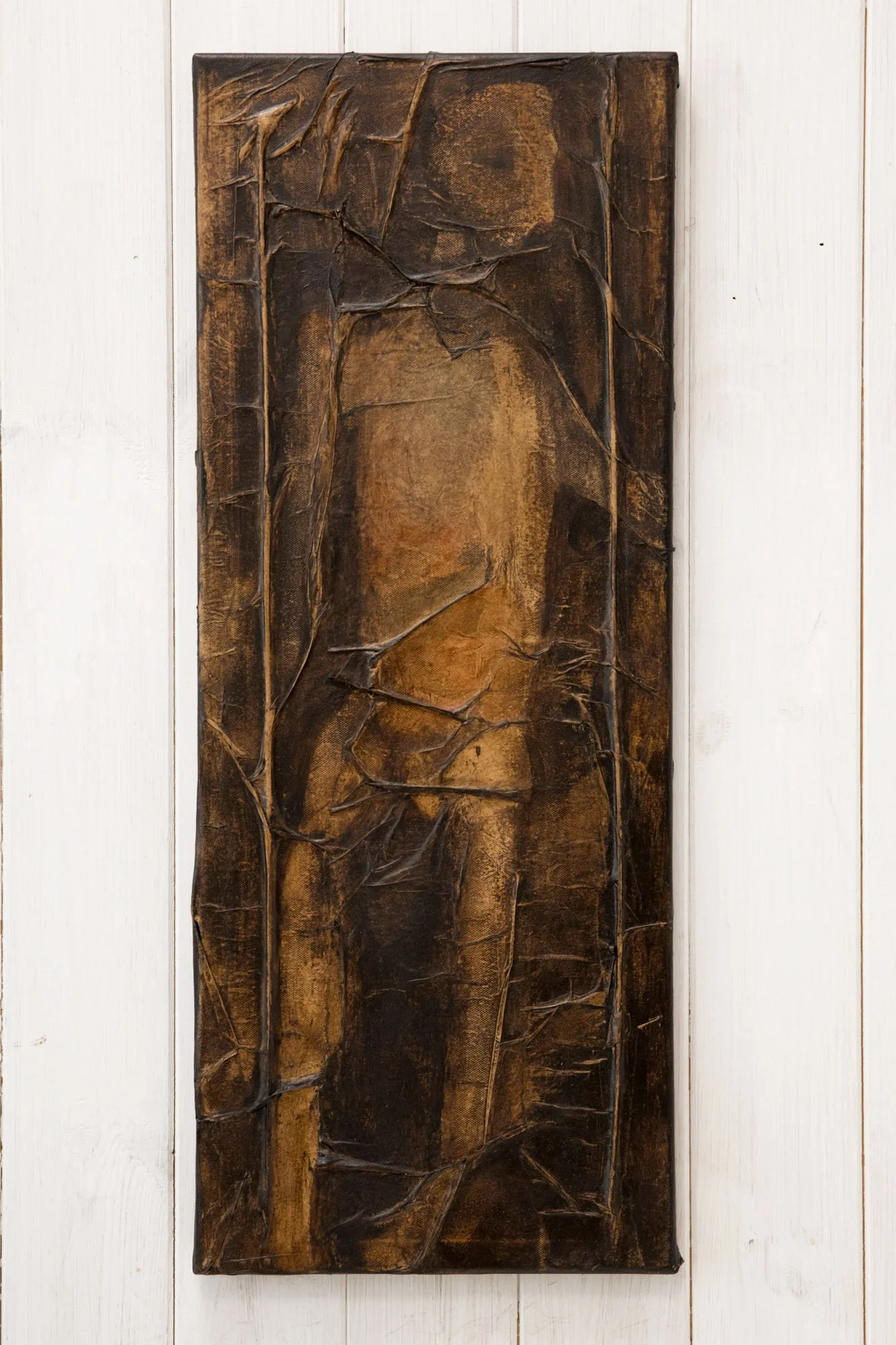  Guardian , 2025, 60x25cm
