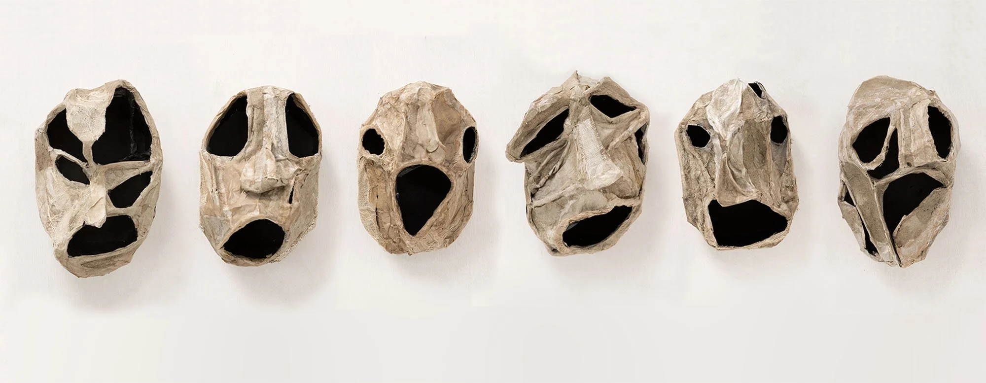  Secrets , 2026, 22x14x15cm
