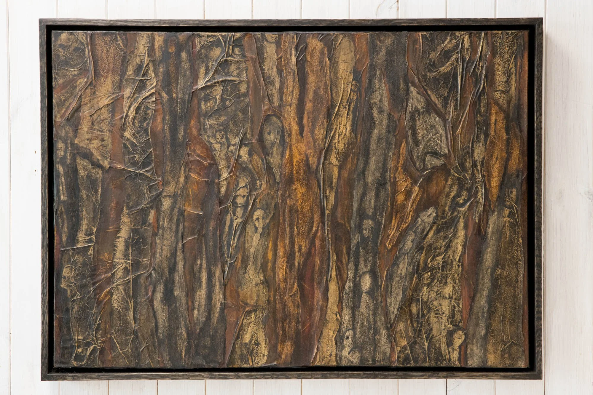  Wilderness , 2025, 65x96x6cm