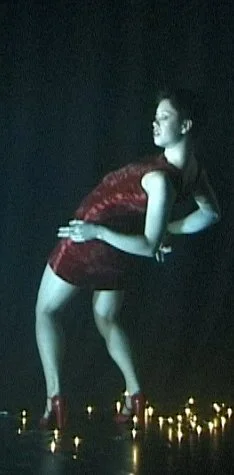 Dive