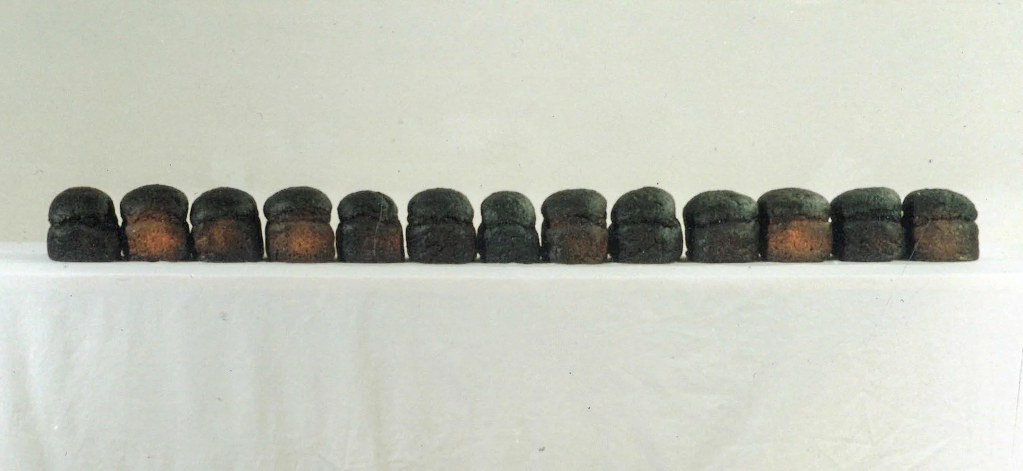  Altar , detail