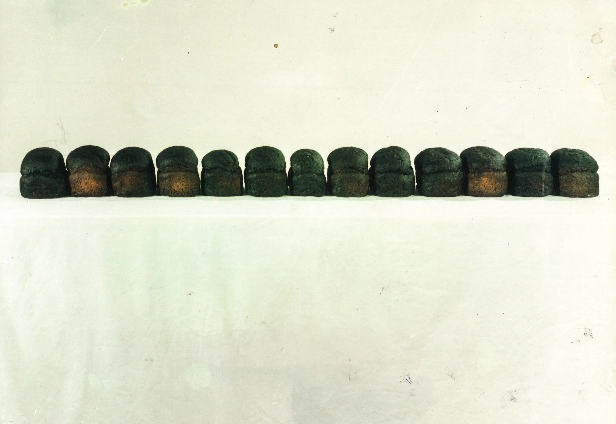 Altar H86 x W100 x D40cm 1995