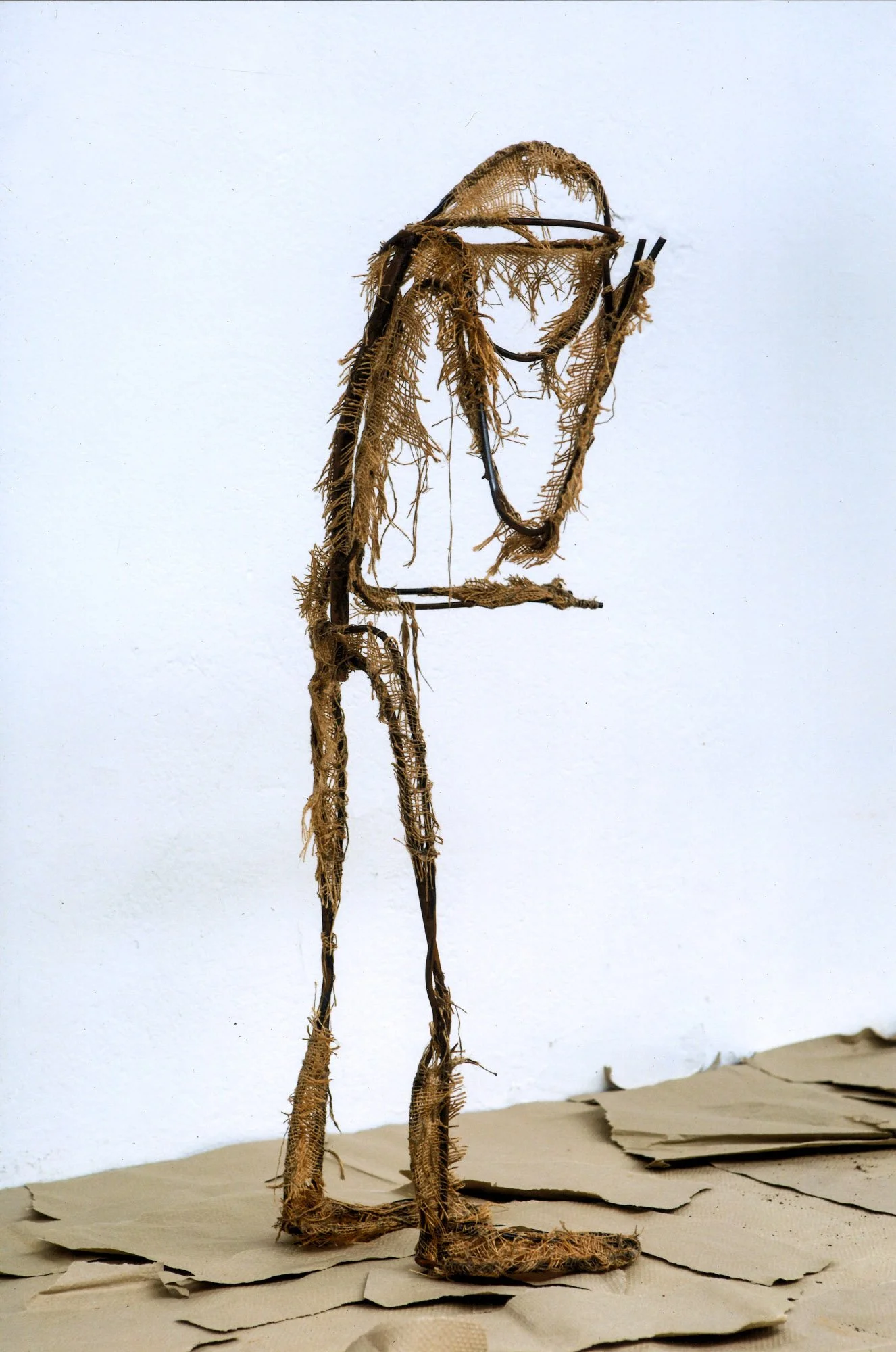Child H100 x W45cm 2018