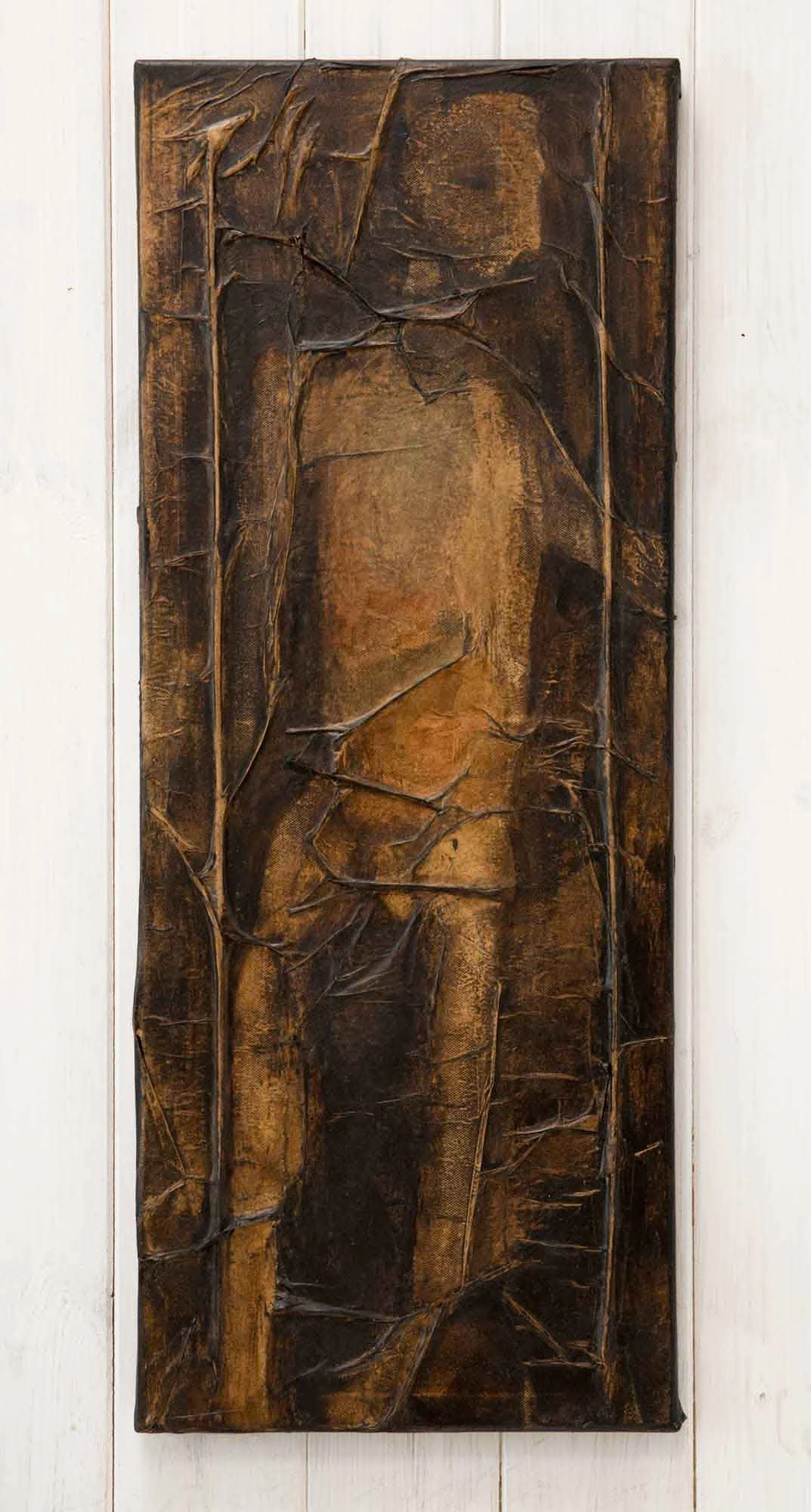  Guardian , 2025, 60x25cm