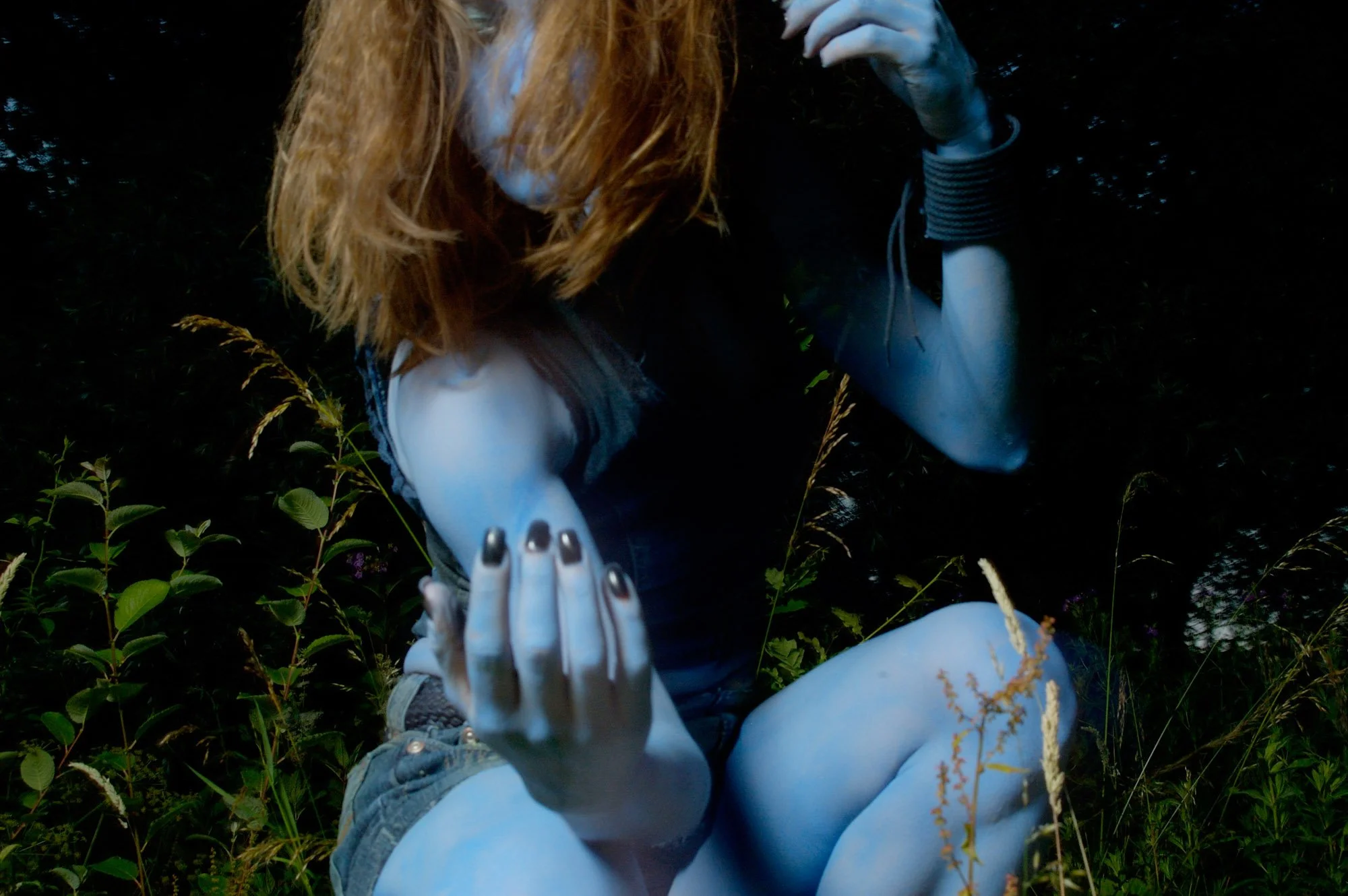 Sea of Bones