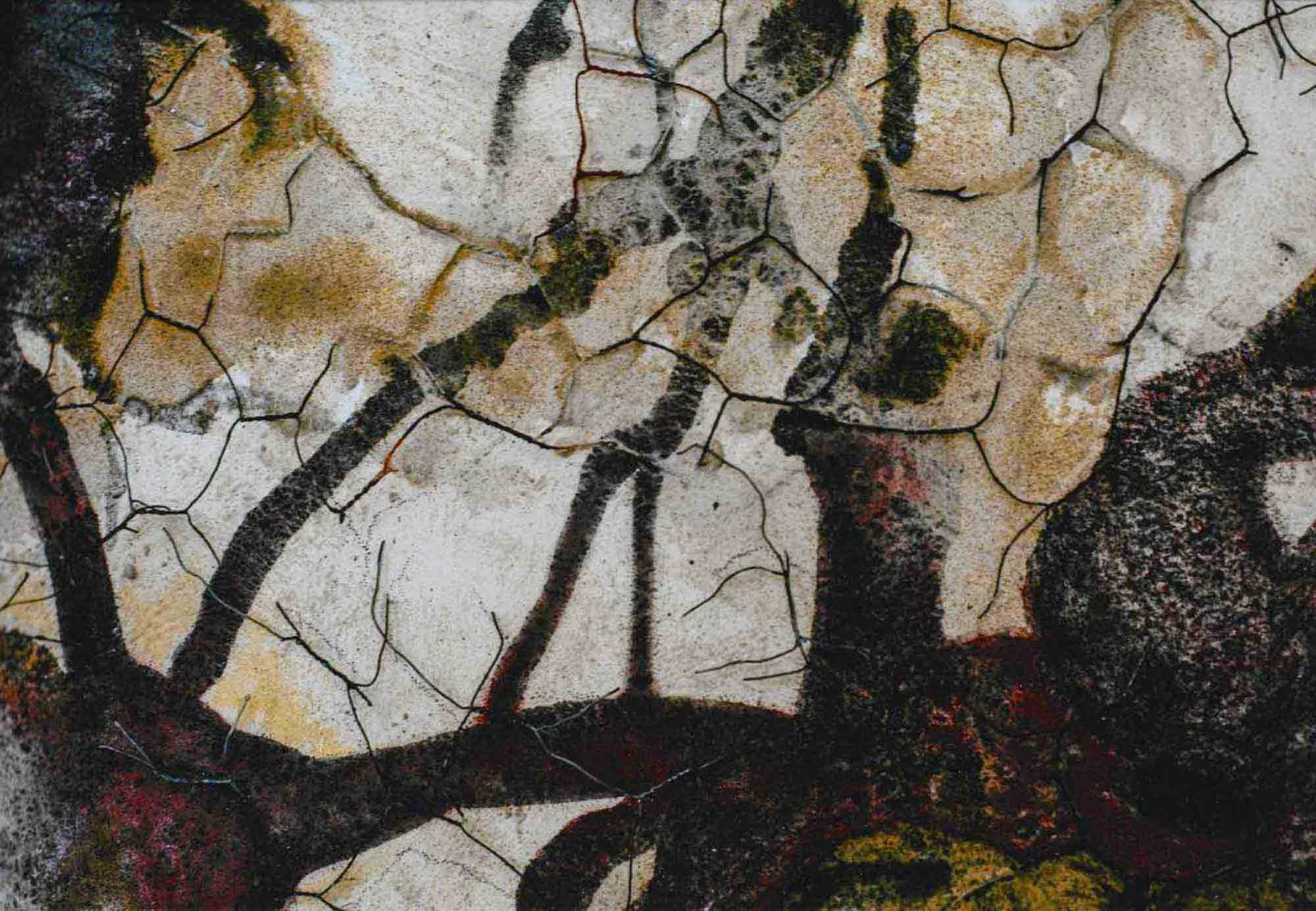  Aftermath , detail