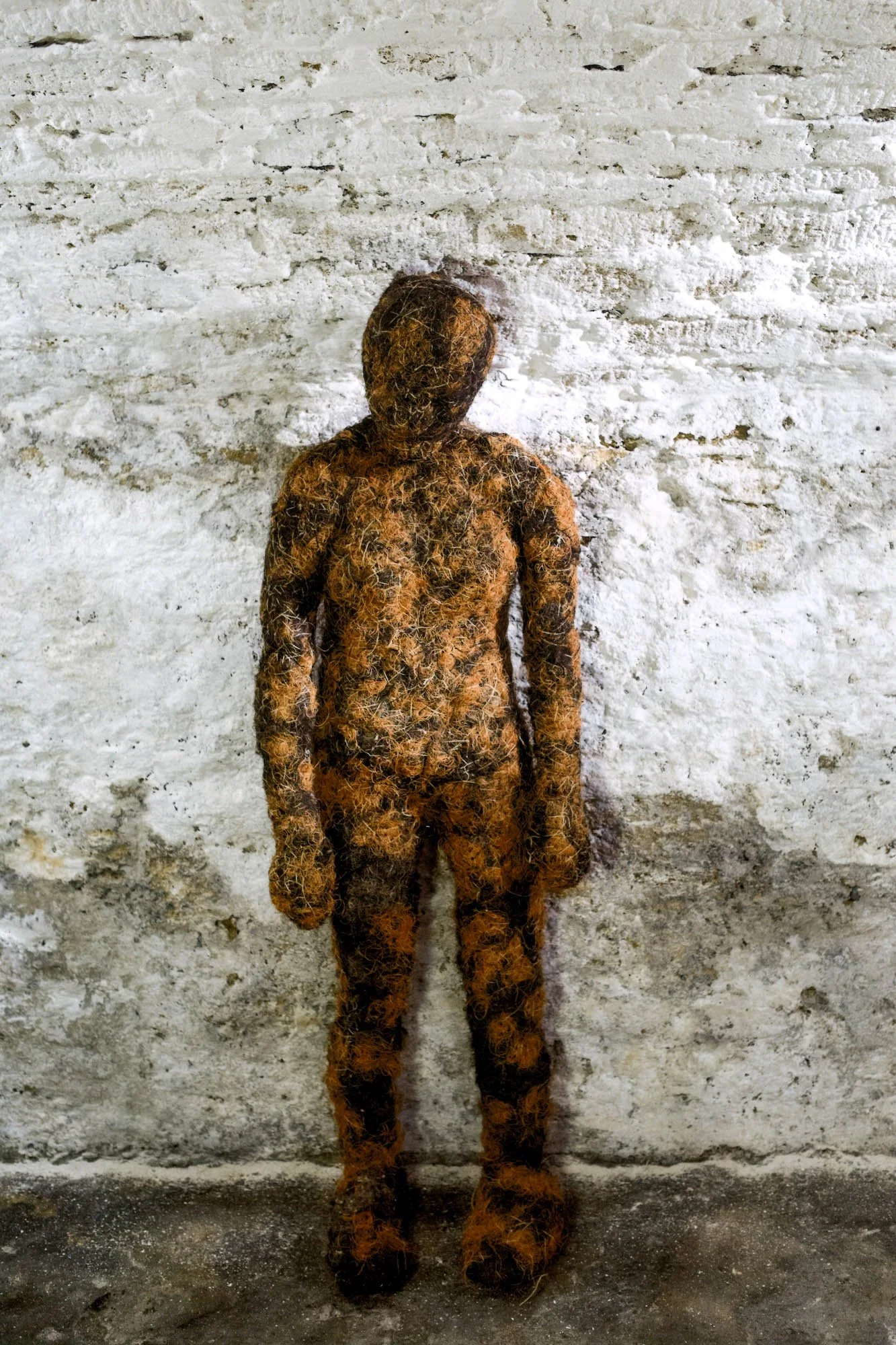 Witness H161cm W40cm D26cm 2010