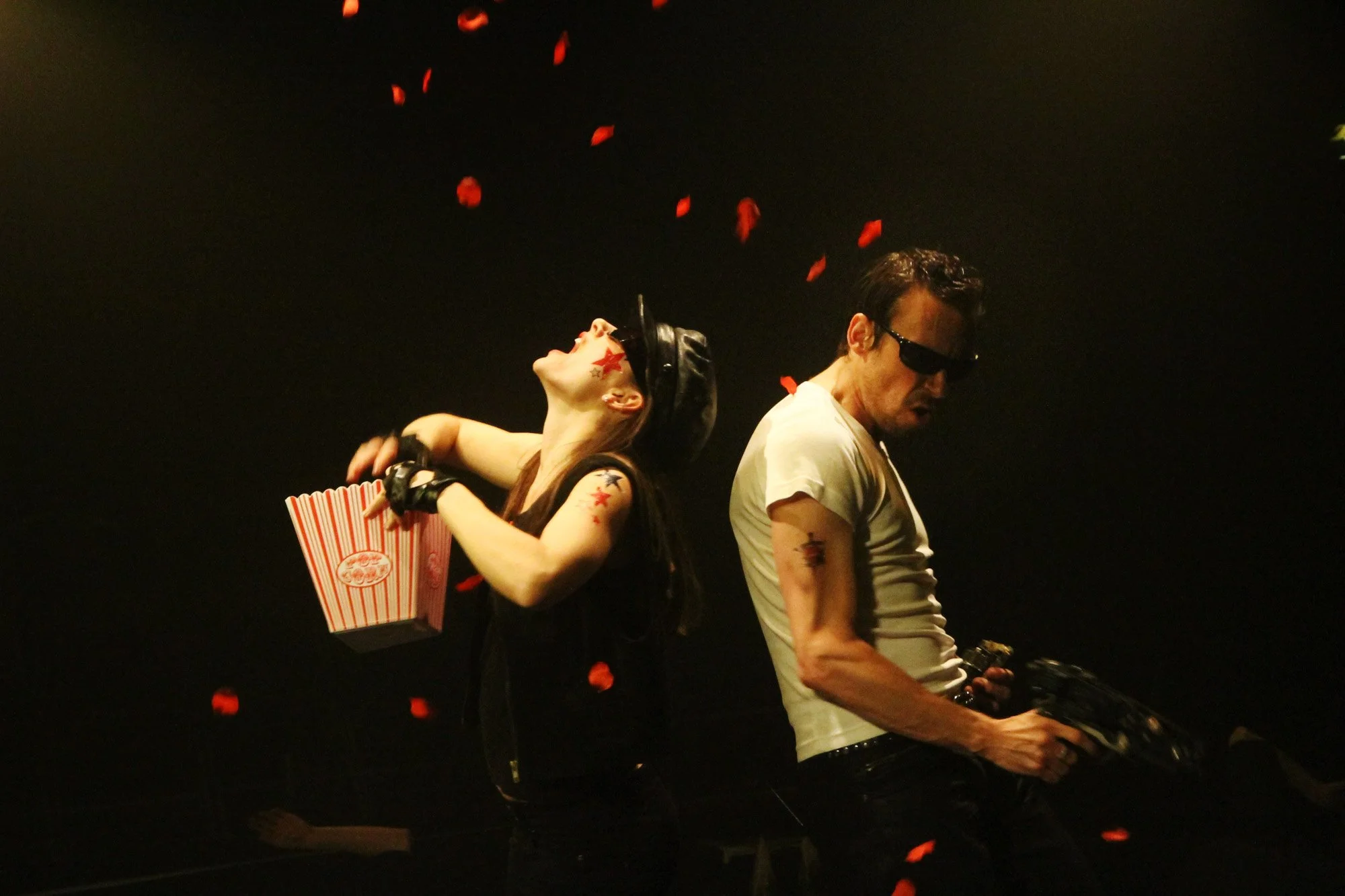 Love and War