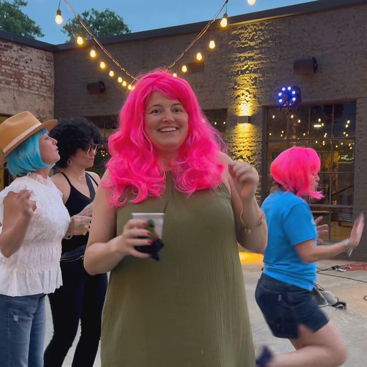 Deanna's 40th Birthday Bash!
