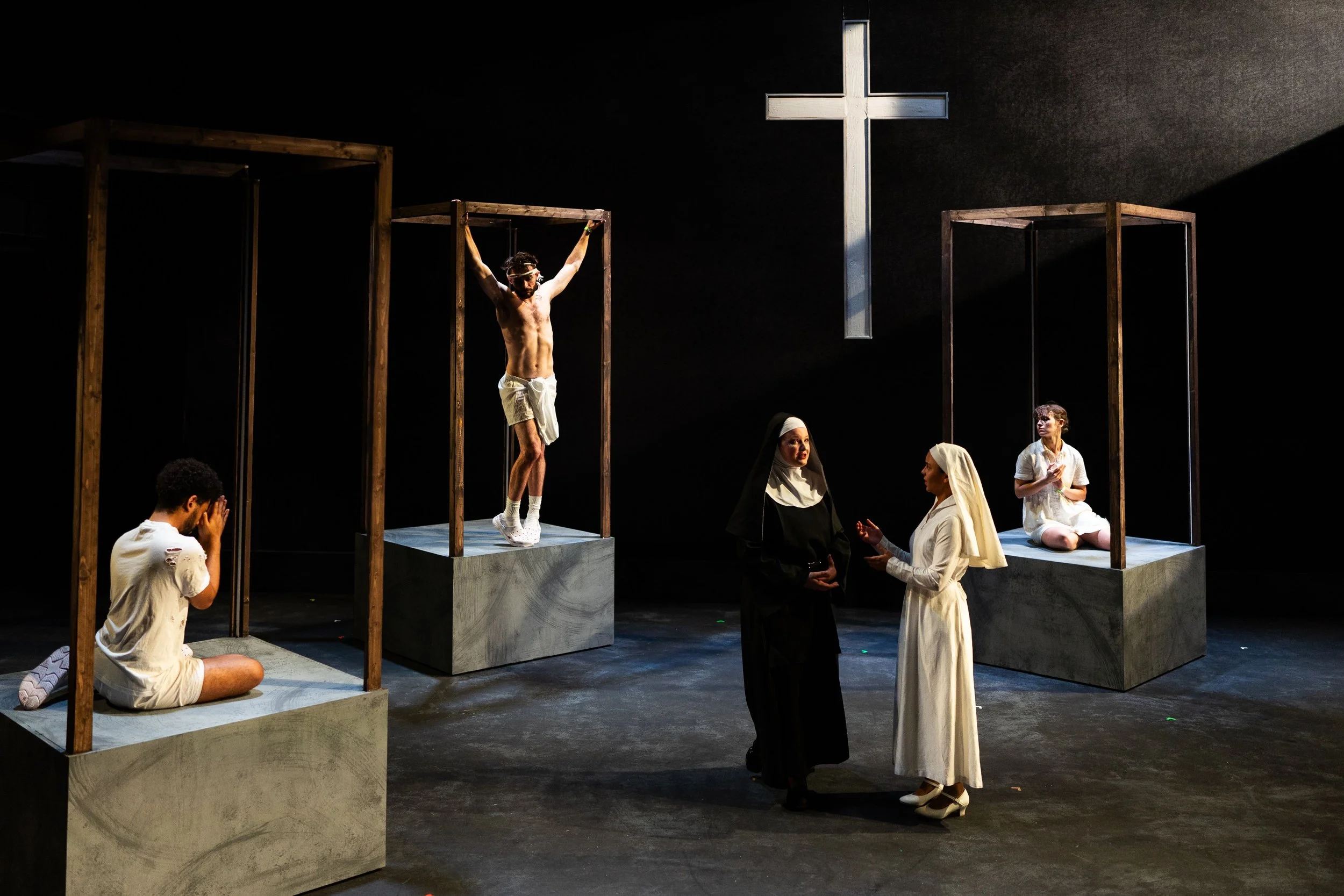 Measure for Measure