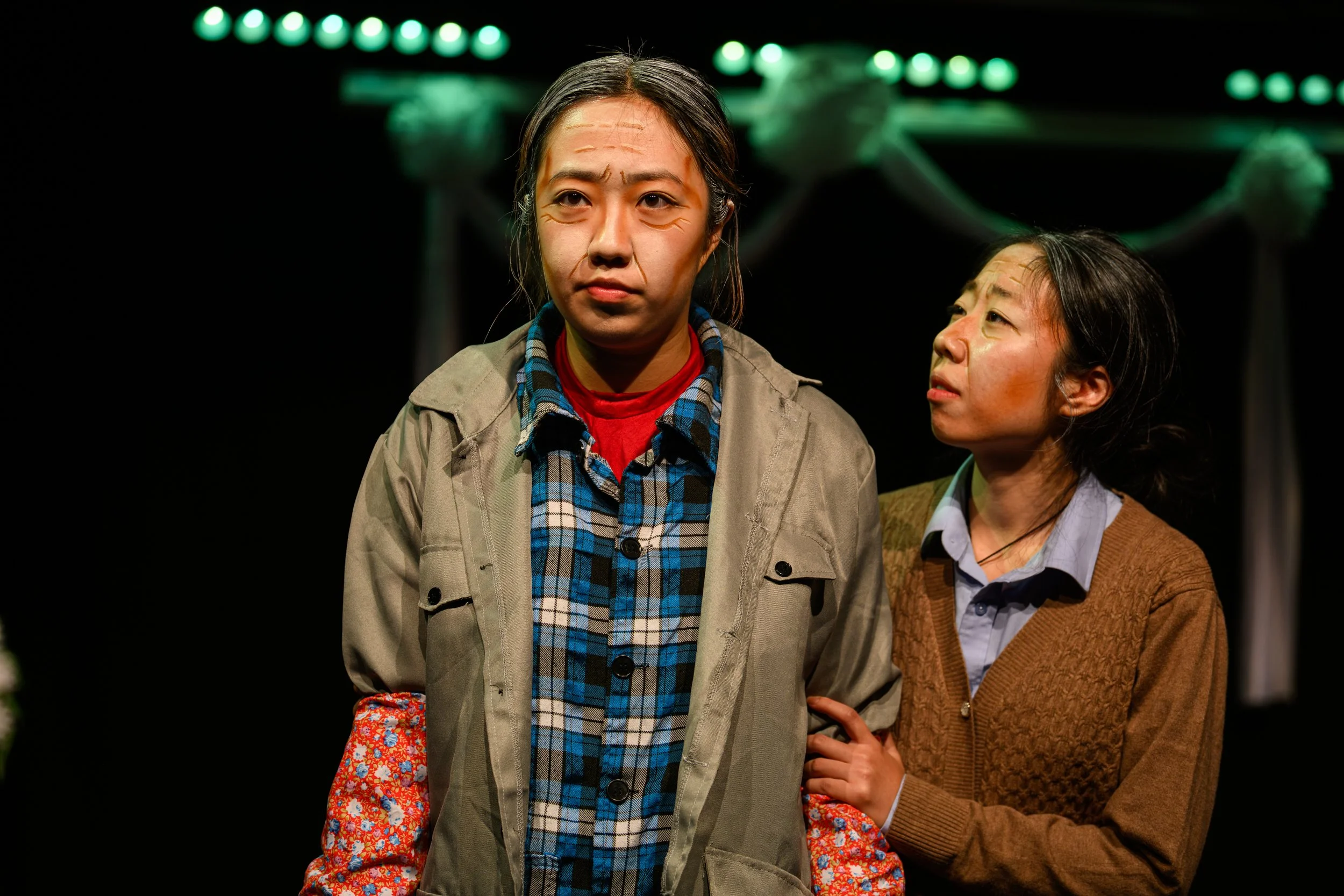 Anti-Gone (Edinburgh Fringe)