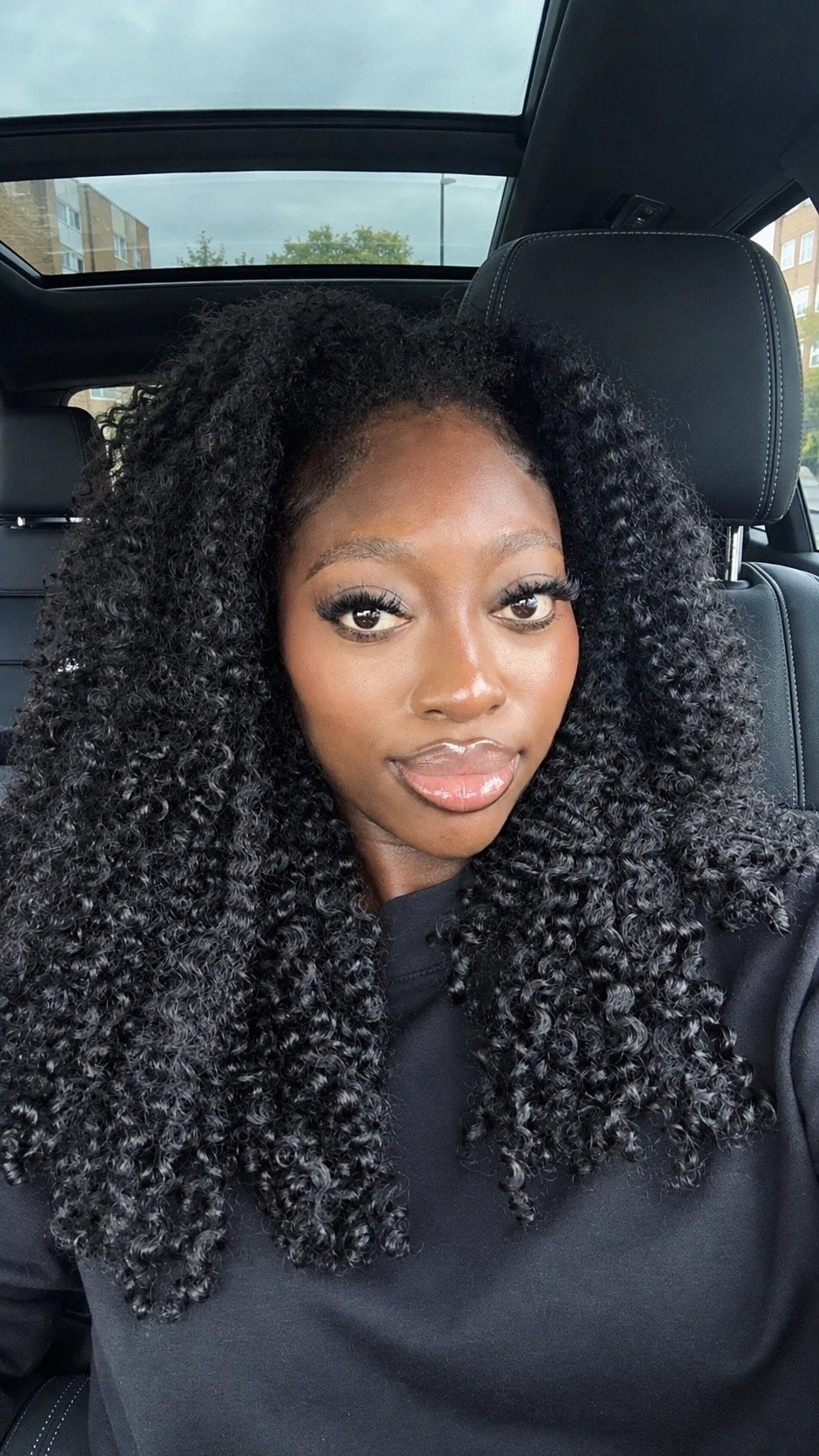 KINKY GIRL CURL | TK MAXXX COLLECTION