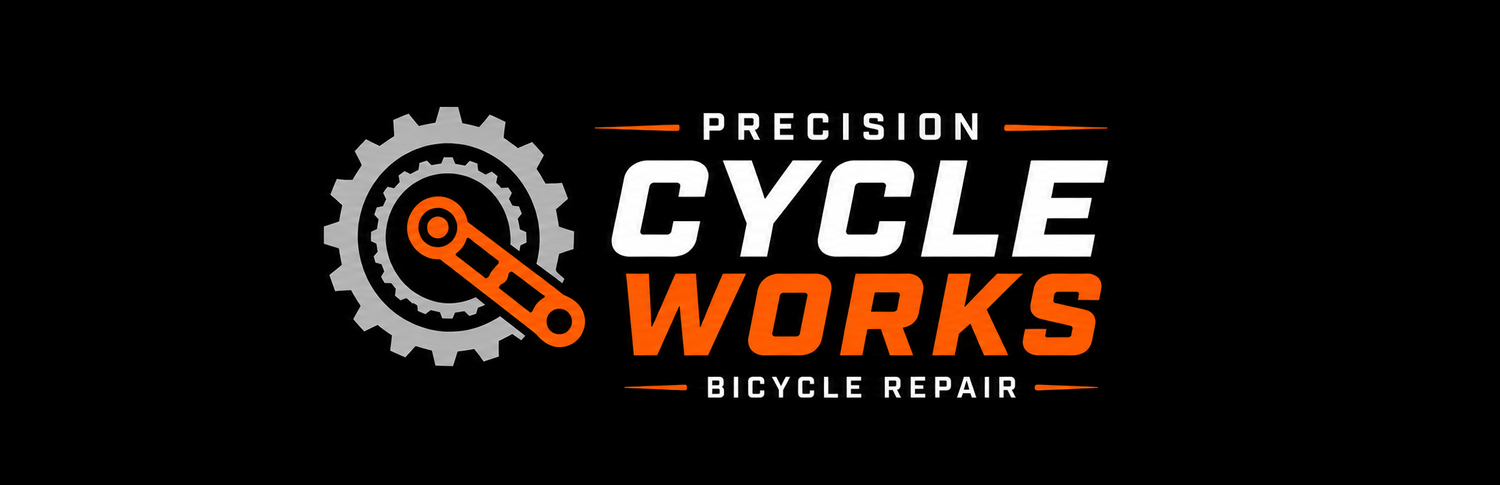Precision Cycle Works