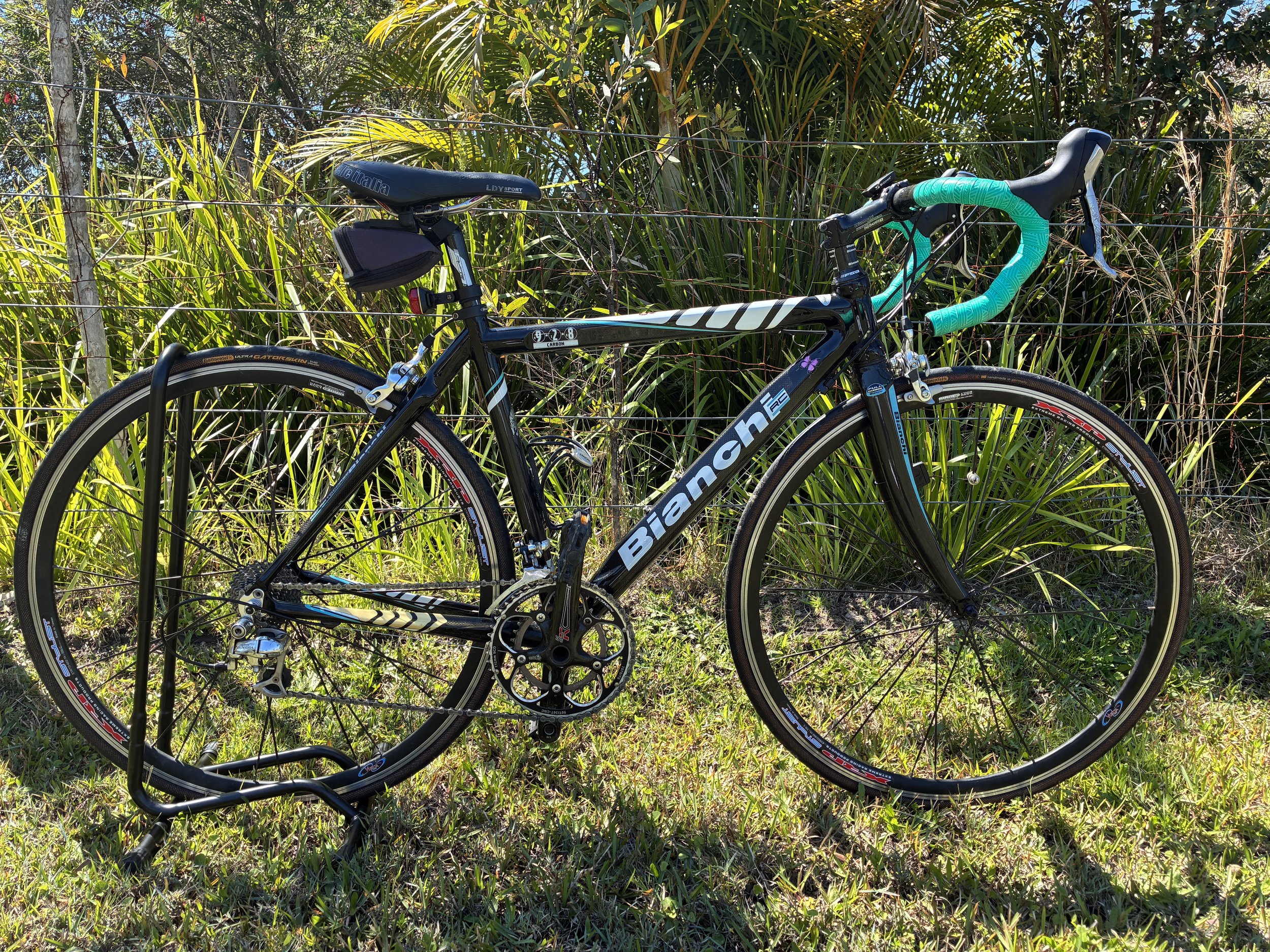 Bianchi Reparto Corse