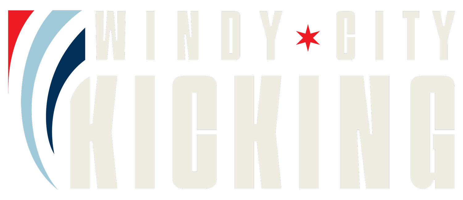 Windy City Kicking (Copy) (Copy)