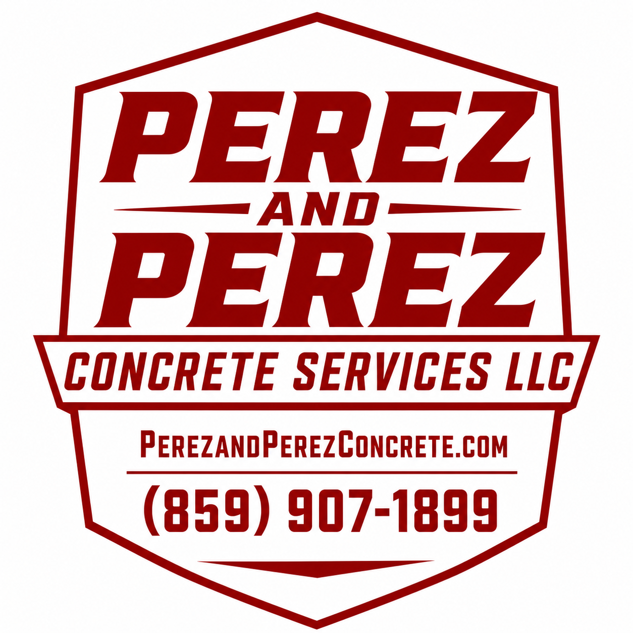 Perez Concrete Services LLC