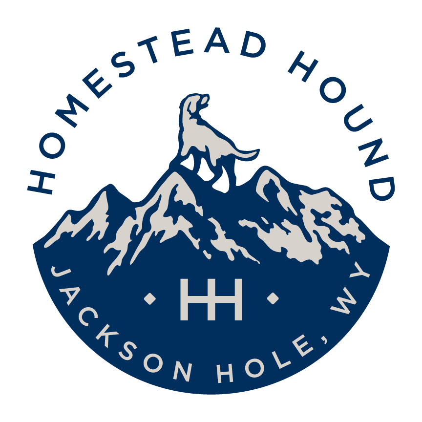 Homestead Hound