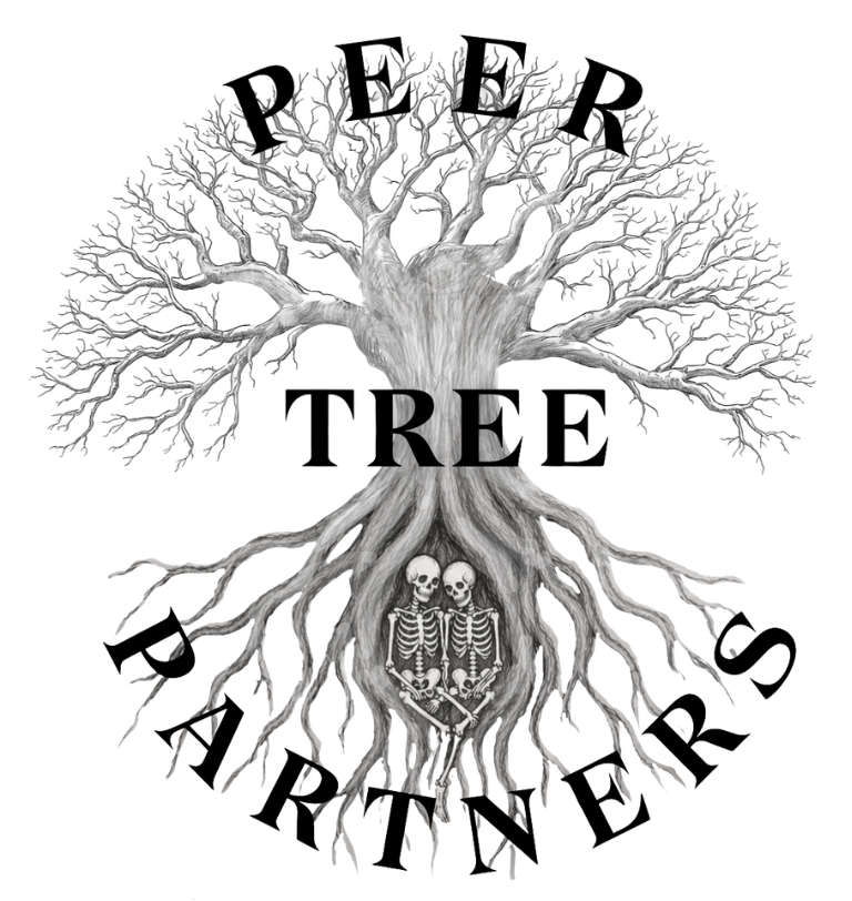 Peer Tree Partners LLC “Rooted in compassion, present through every transition.” 