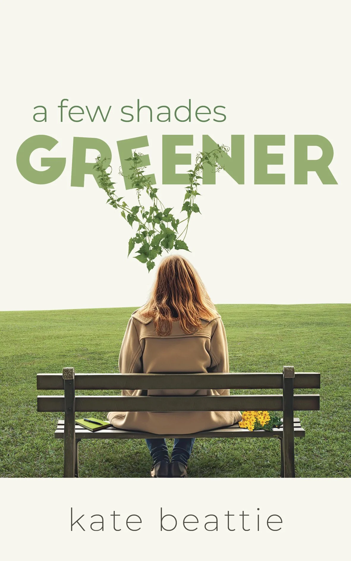 A Few Shades Greener