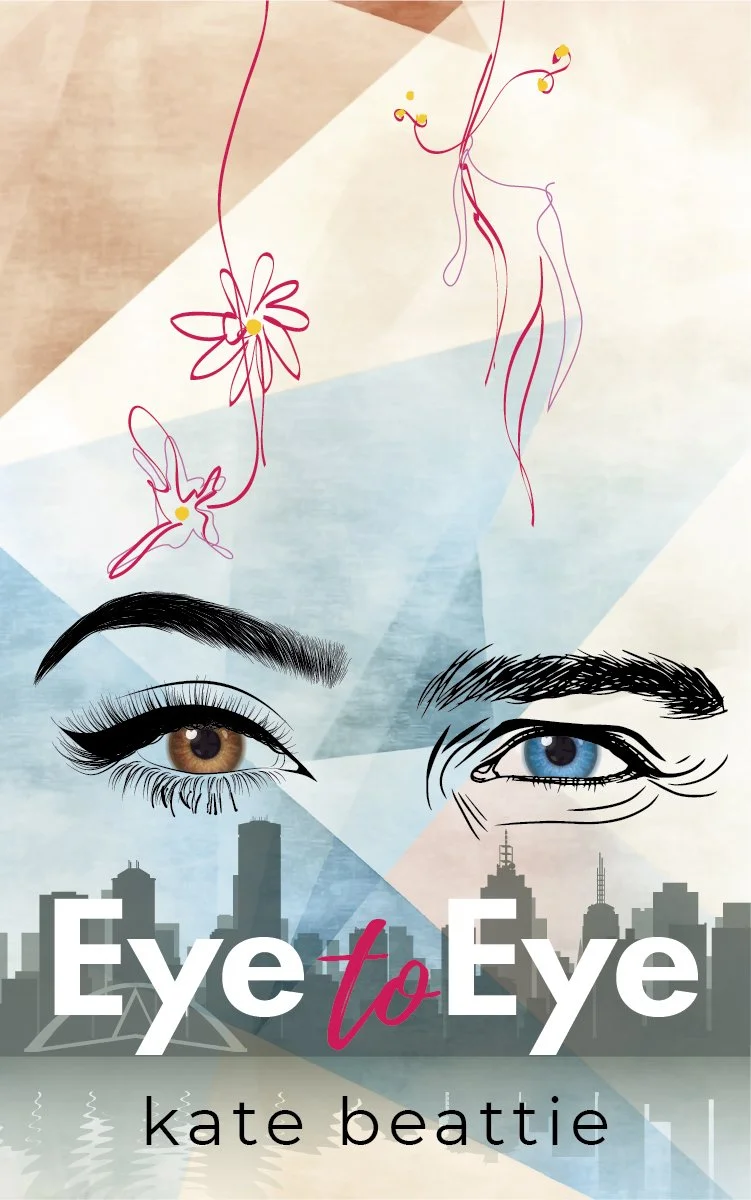 Eye to Eye