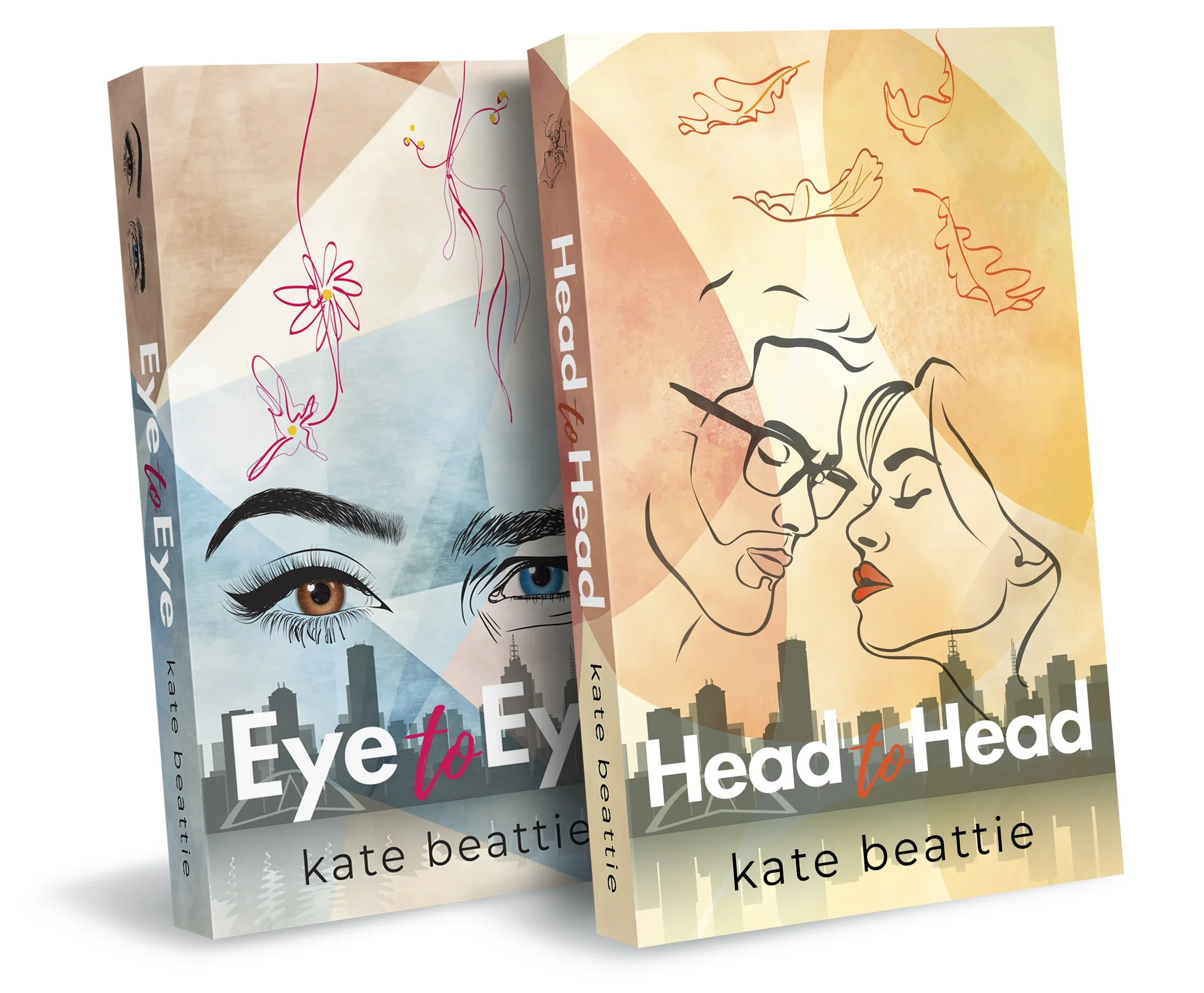 Sage Street Bundle: Books 1 & 2