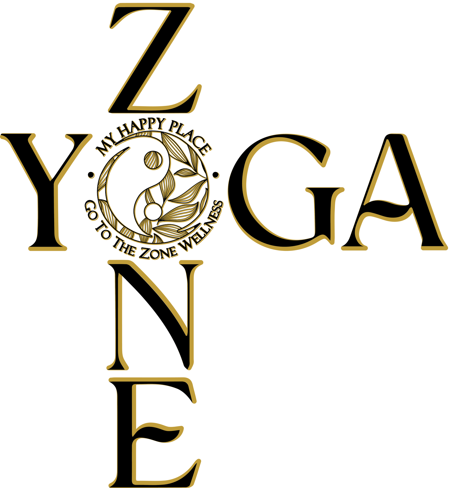 The Yoga Zone