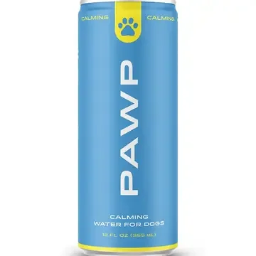 Pawp Calming Water