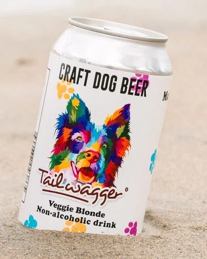 Veggie Blonde Brew