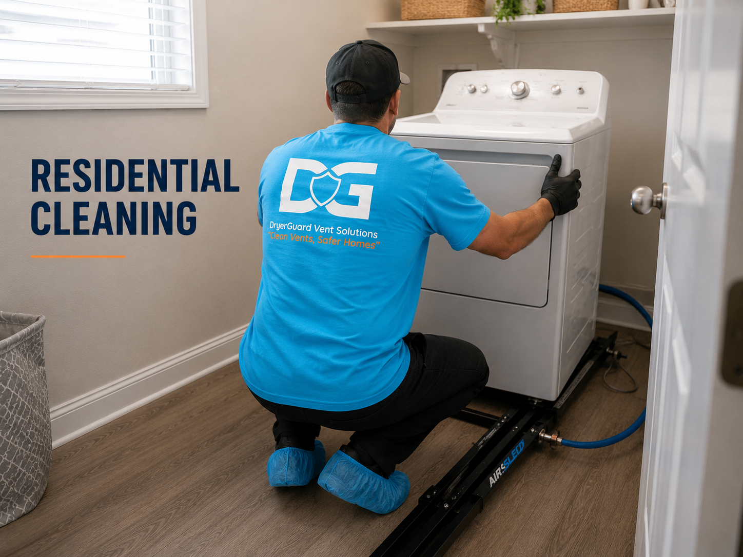 Most affordable dryer vent cleaning