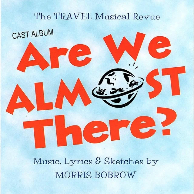 Unknown Artist - Are We Almost There (Cast Album).jpg