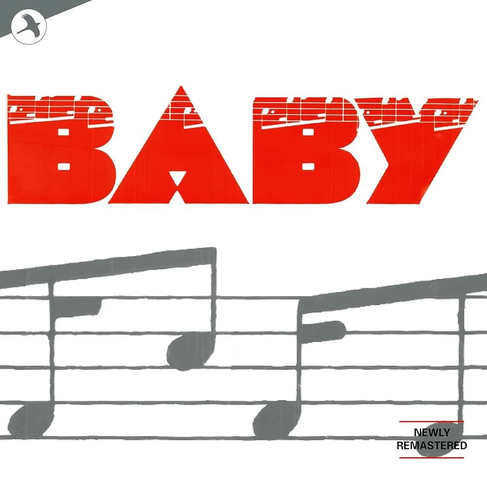 Baby (Original Broadway Cast Recording)