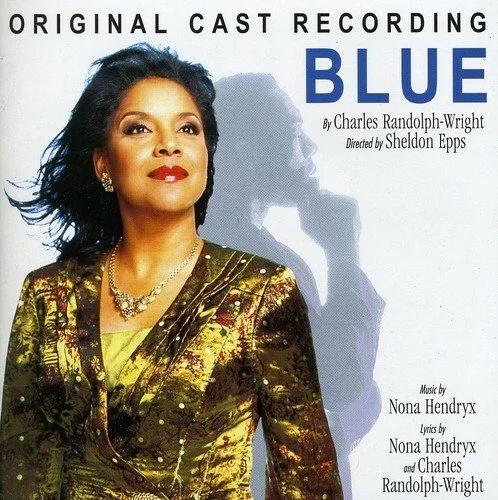 Blue (Original Cast Recording)