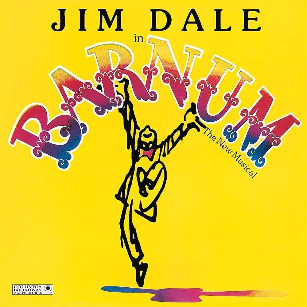 Barnum (Original Broadway Cast Recording)