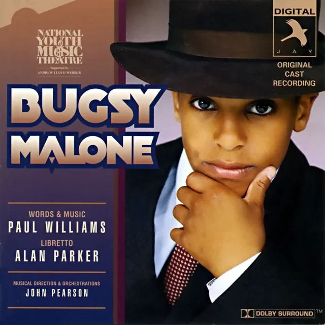 Bugsy Malone (Original Cast)