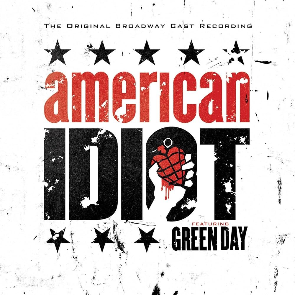 American Idiot (Original Broadway Cast Recording)