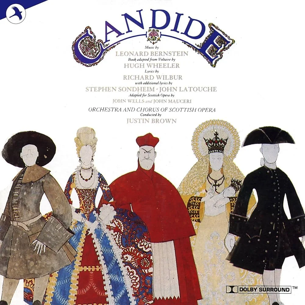 Candide (Scottish Opera)