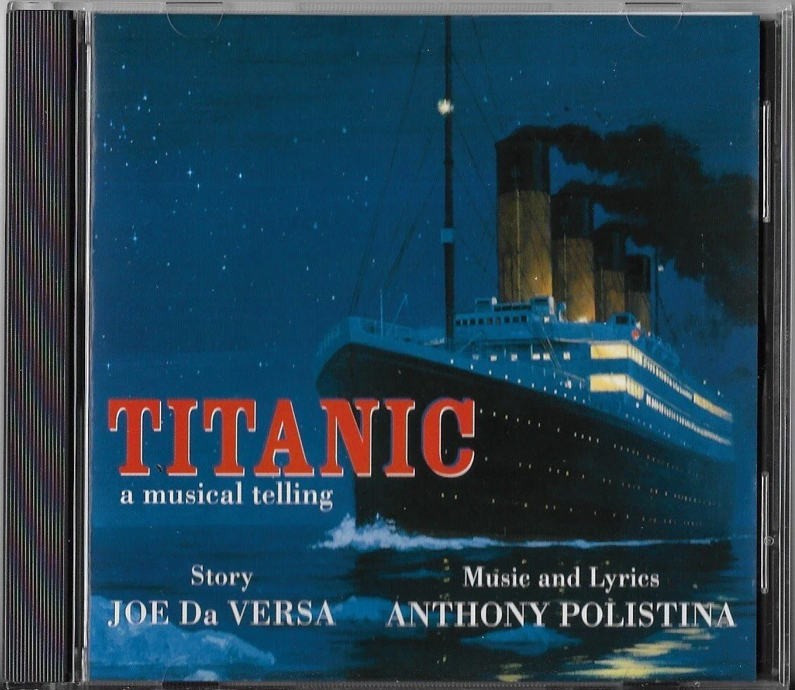 Titanic: A Musical Telling
