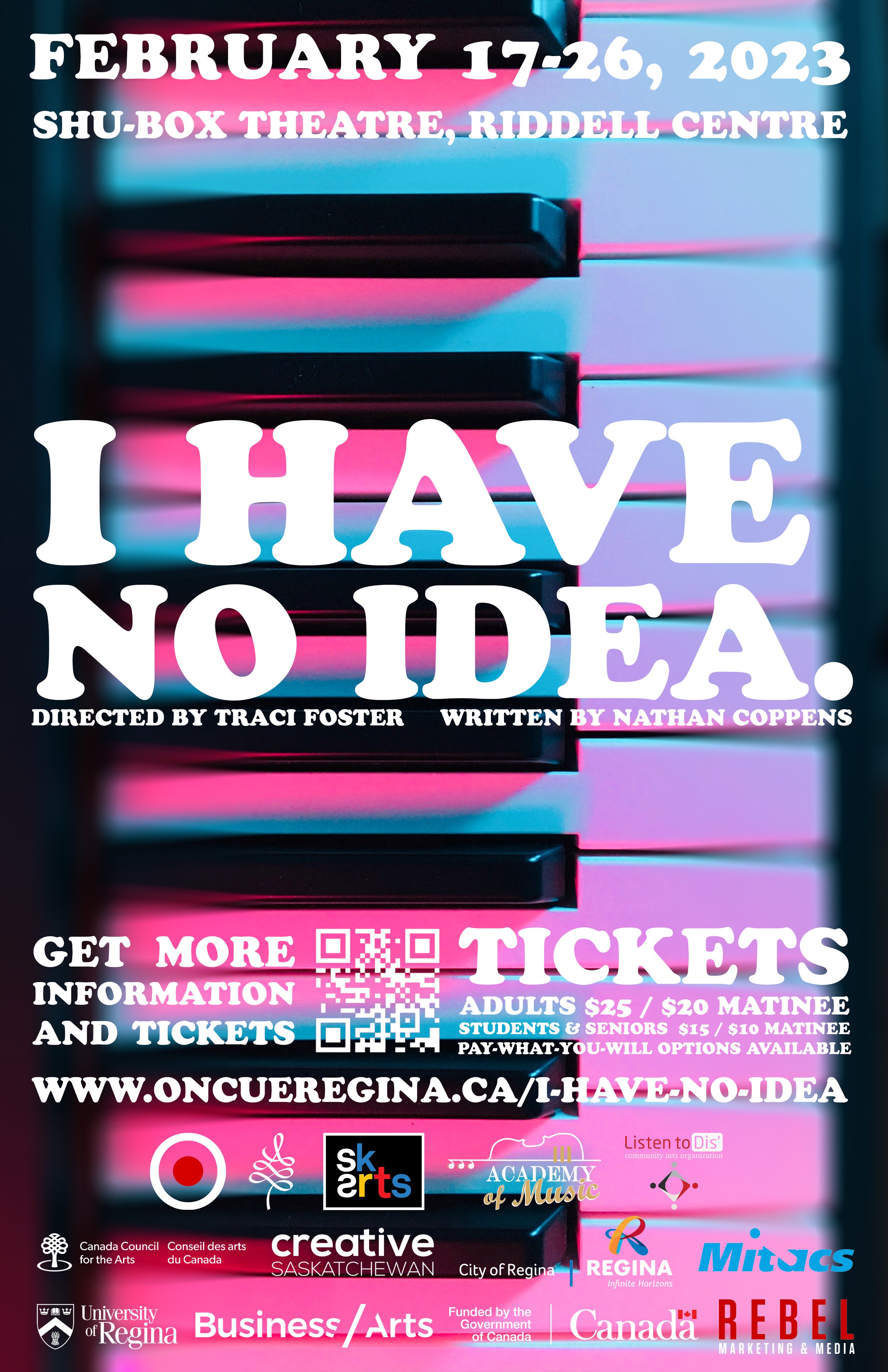 I Have No Idea Poster.jpg