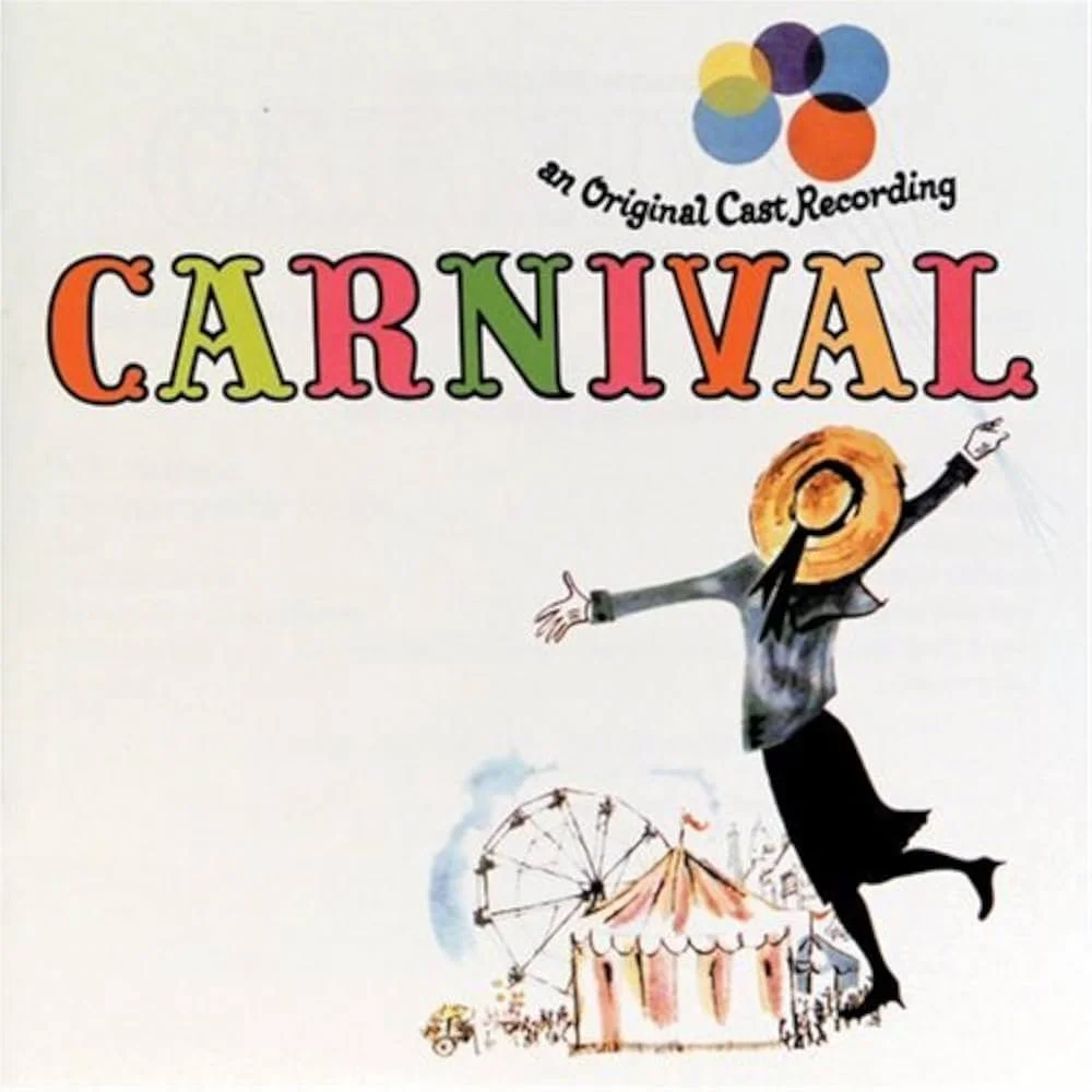 Carnival (Original Cast Recording)