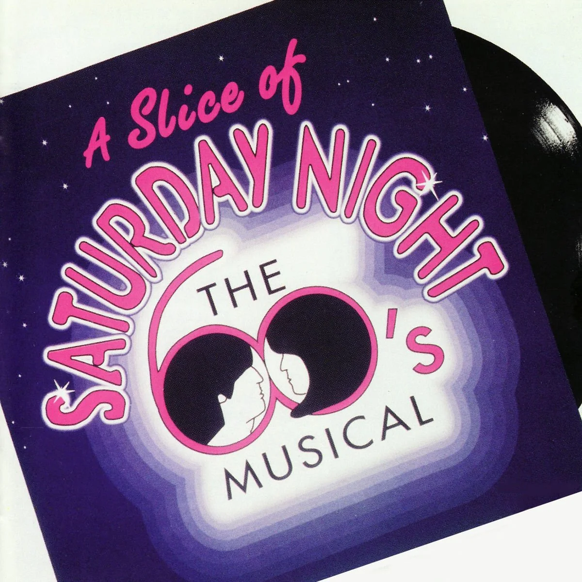 A Slice of Saturday Night (Original Cast Recording)