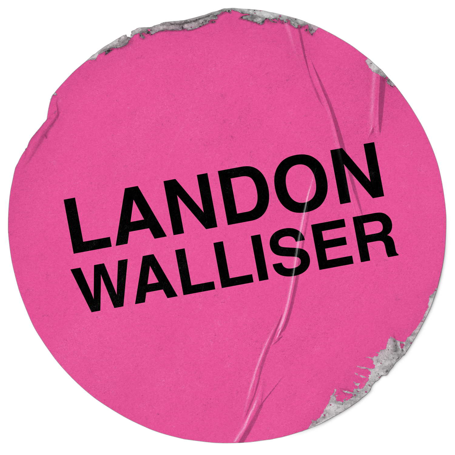 Landon  Walliser