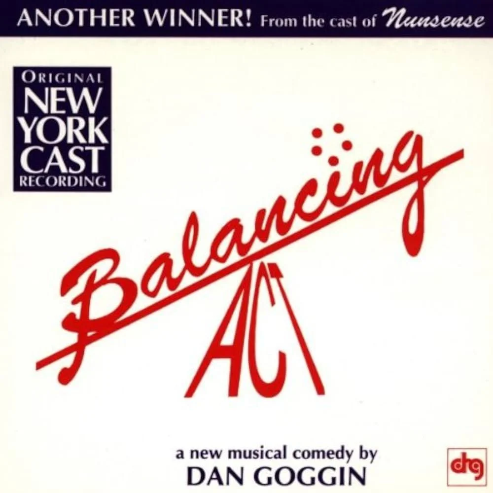 Balancing Act (Original New York Cast)