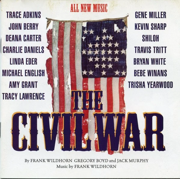The Civil War: The Nashville Sessions