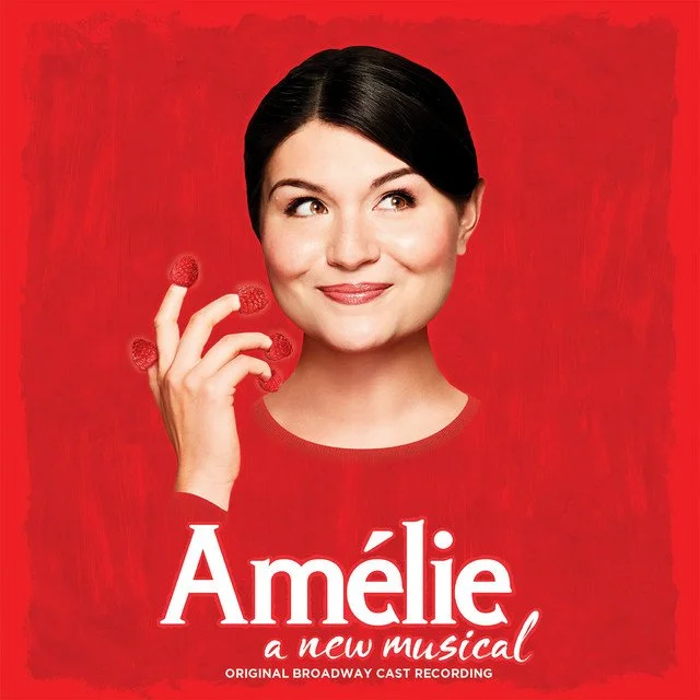 Amelie (Original Broadway Cast Recording)