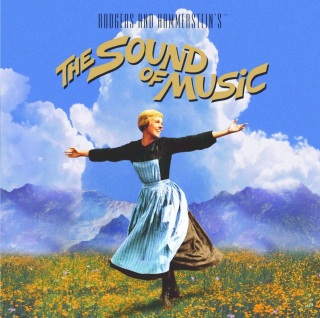 The Sound of Music (Original Motion Picture Soundtrack)