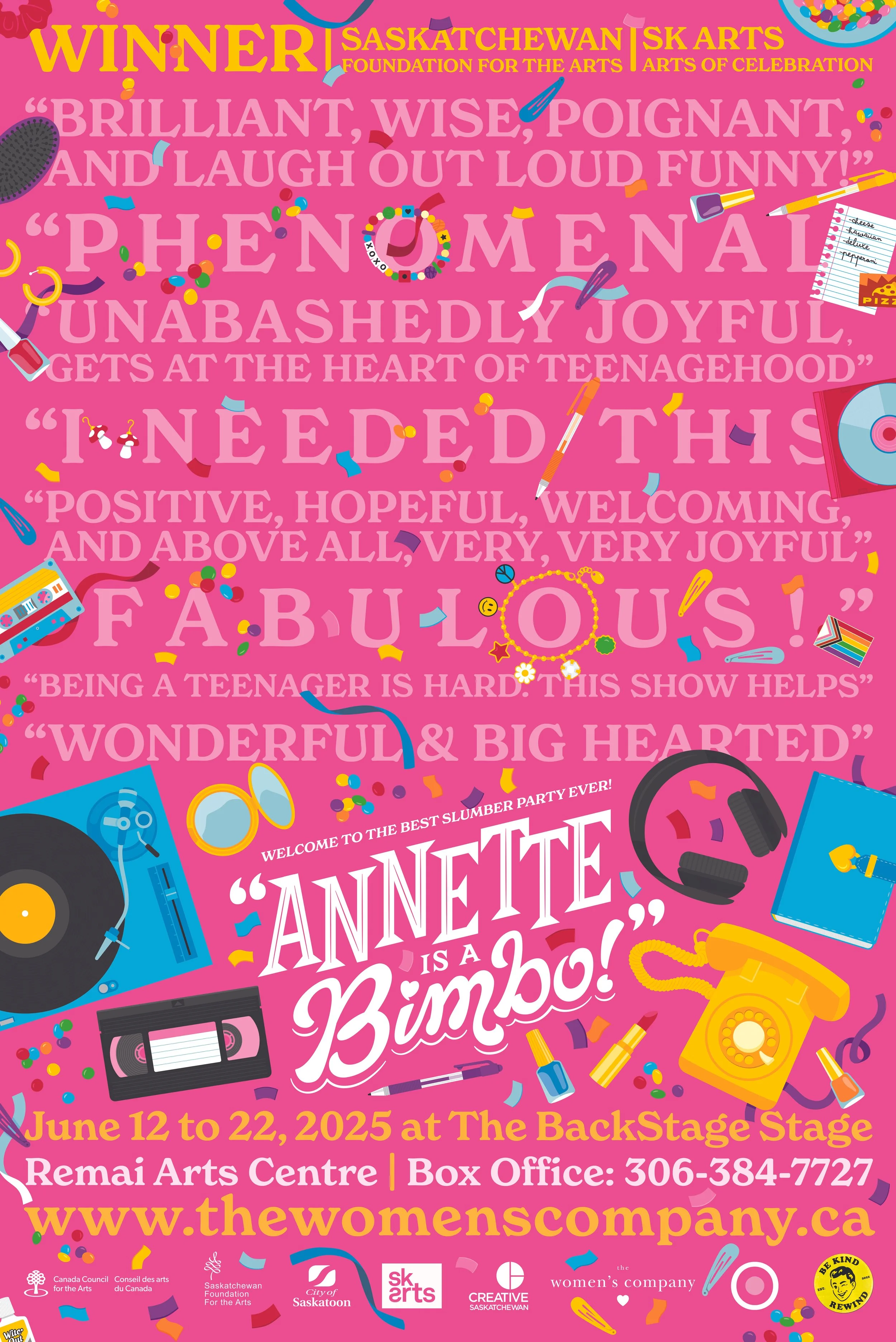 Annette Saskatoon Accolades Poster (24x36).jpg