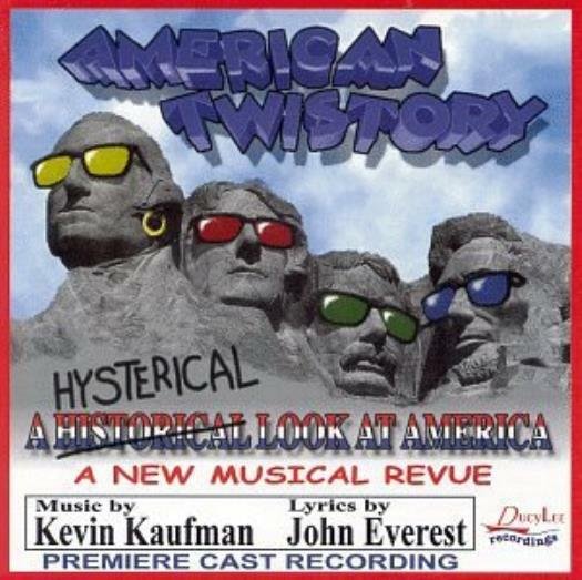 American Twistory