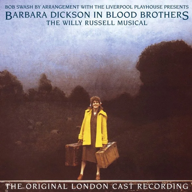 Barbara Dixon in Blood Brothers (Original London Cast Recording)
