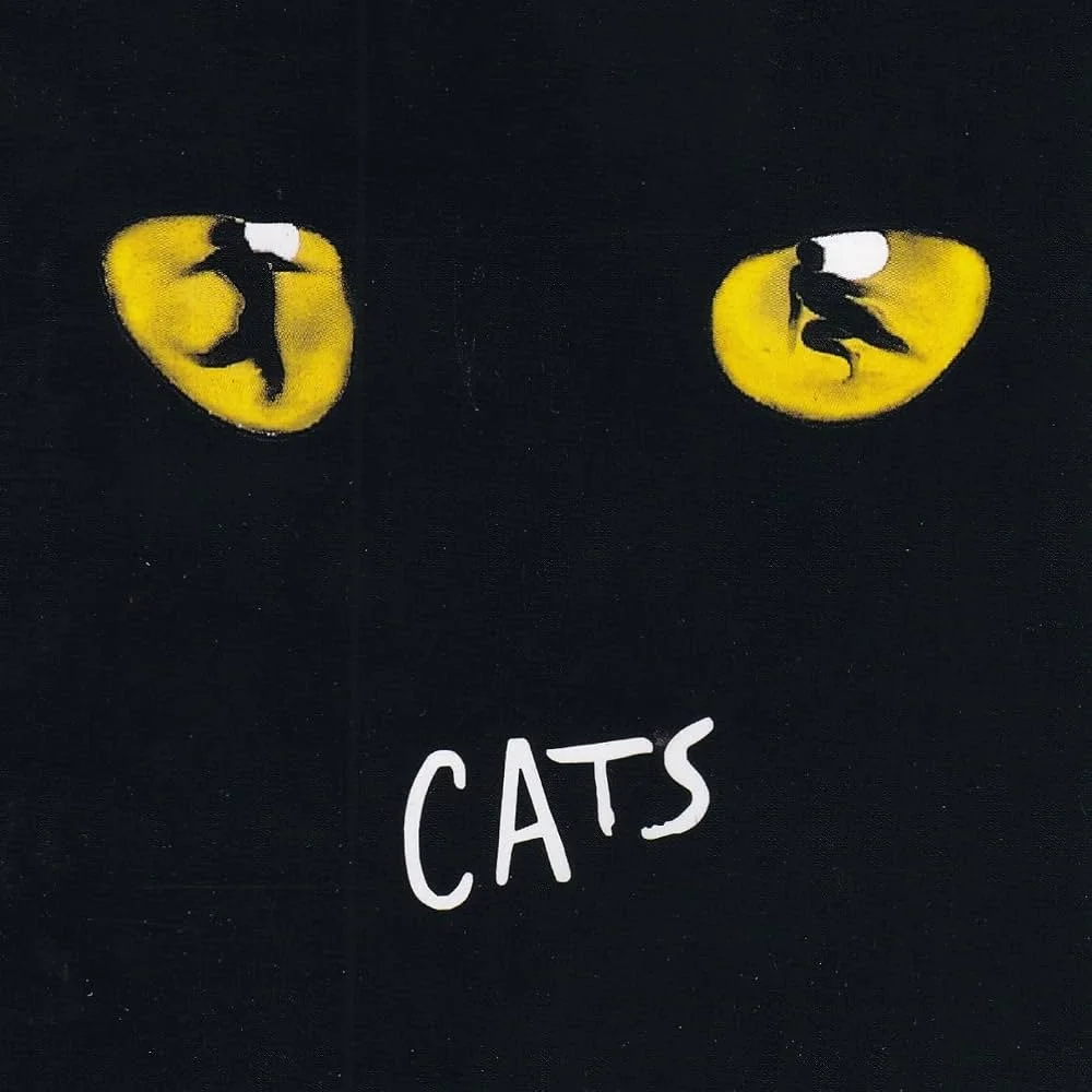 Cats (1981 Original London Cast Recording)